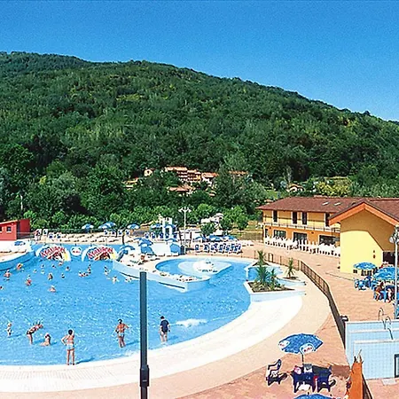 Mobile Homes Continental Campingvillage Fondotoce Di Verbania - Ilm03015-myc * Mergozzo