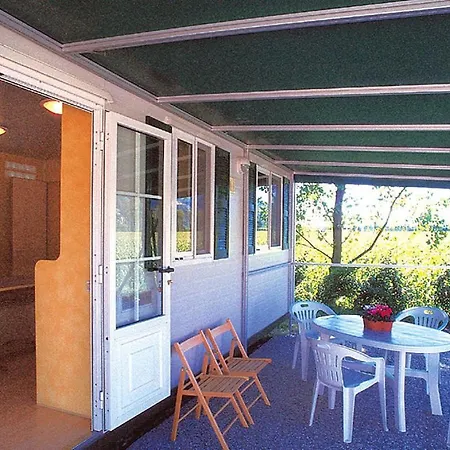 Mobile Homes Continental Campingvillage Fondotoce Di Verbania - Ilm03015-myc Hébergement de vacances