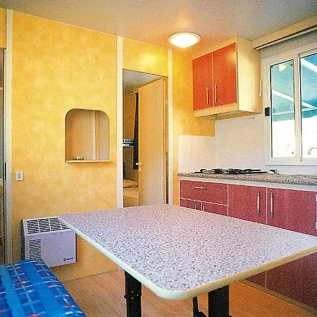 Mobile Homes Continental Campingvillage Fondotoce Di Verbania - Ilm03015-myc
