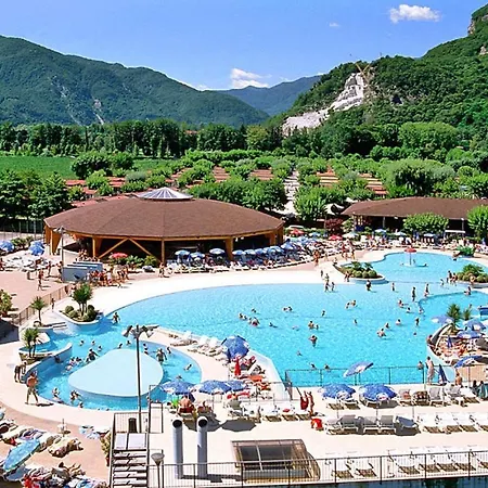Hébergement de vacances Mobile Homes Continental Campingvillage Fondotoce Di Verbania - Ilm03015-myc *