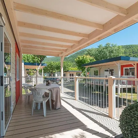 Hébergement de vacances Mobile Homes Continental Campingvillage Fondotoce Di Verbania - Ilm03015-myc Mergozzo