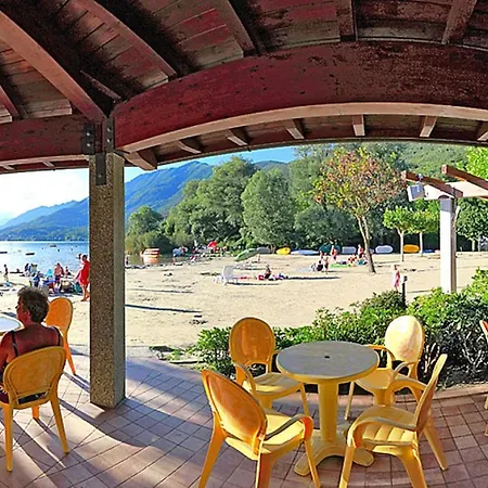 Mobile Homes Continental Campingvillage Fondotoce Di Verbania - Ilm03015-myc Hébergement de vacances