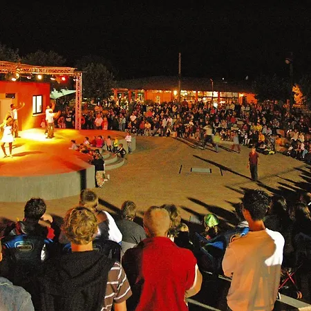 Hébergement de vacances Mobile Homes Continental Campingvillage Fondotoce Di Verbania - Ilm03015-myc Mergozzo