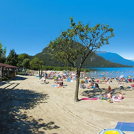 Mobile Homes Continental Campingvillage Fondotoce Di Verbania - Ilm03015-myc Hébergement de vacances