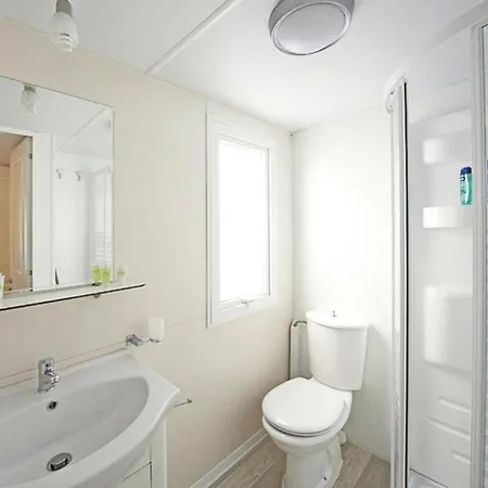Mobile Homes Continental Campingvillage Fondotoce Di Verbania - Ilm03015-myc Hébergement de vacances *