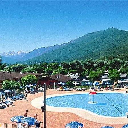 Hébergement de vacances Mobile Homes Continental Campingvillage Fondotoce Di Verbania - Ilm03015-myc *