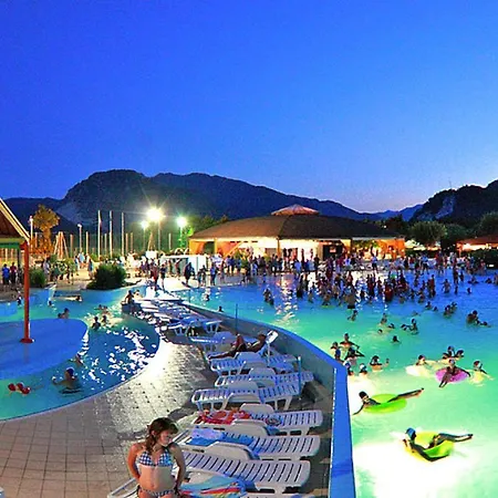 Mobile Homes Continental Campingvillage Fondotoce Di Verbania - Ilm03015-myc Hébergement de vacances *